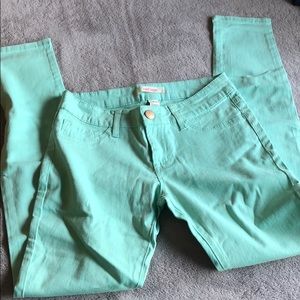 Charlotte Russe ‘Skin Tight’ Pants (Size 2)